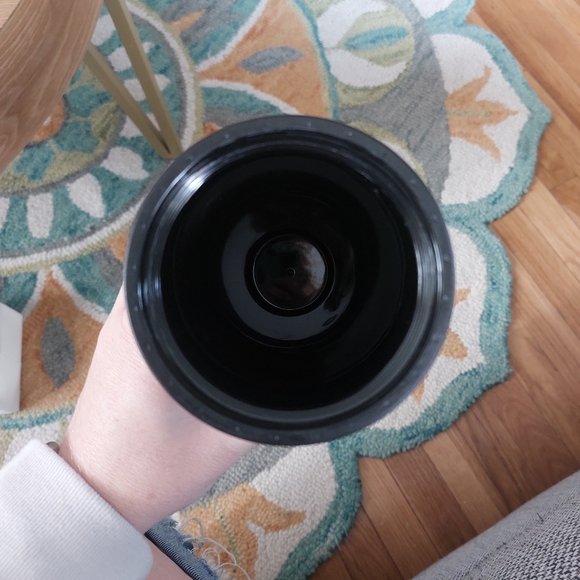 Starbucks NYC Graffiti Tumbler Rare HTF 24oz Unused - Picture 8 of 8